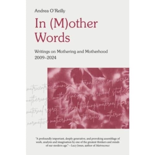 In (M) Other Words (häftad, eng)