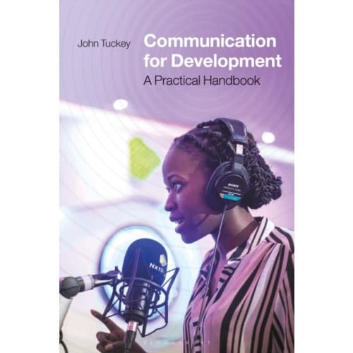 Communication for Development (häftad, eng)