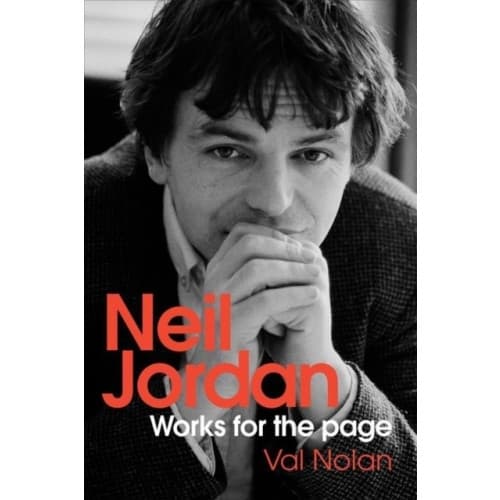 Neil Jordan (inbunden, eng)