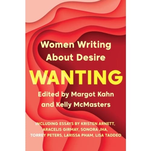 Wanting (häftad, eng)