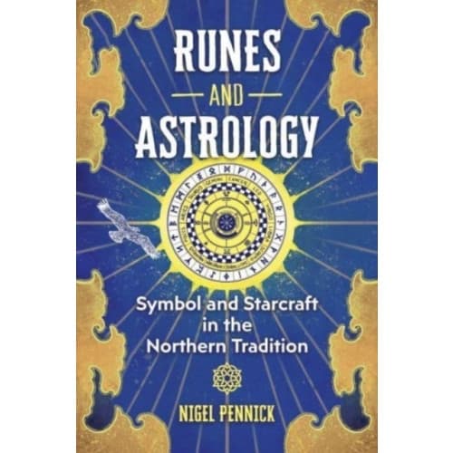 Runes and Astrology (häftad, eng)