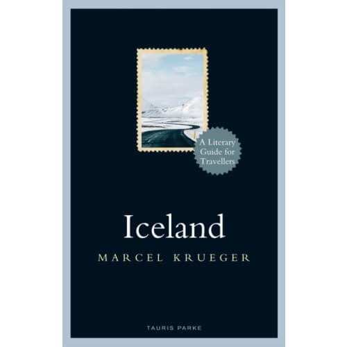 Iceland (inbunden, eng)