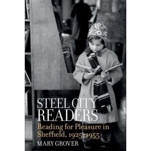 Steel City Readers (häftad, eng)