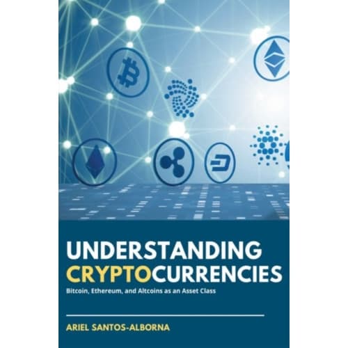 Understanding Cryptocurrencies (häftad, eng)