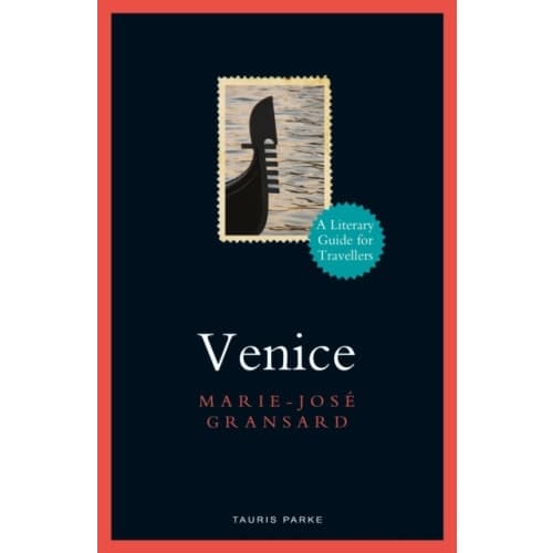Venice (häftad, eng)