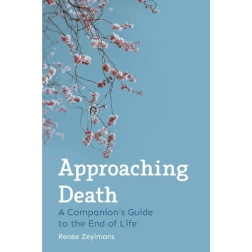 Approaching Death (häftad, eng)