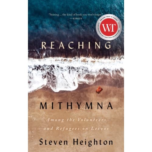 Reaching Mithymna (häftad, eng)