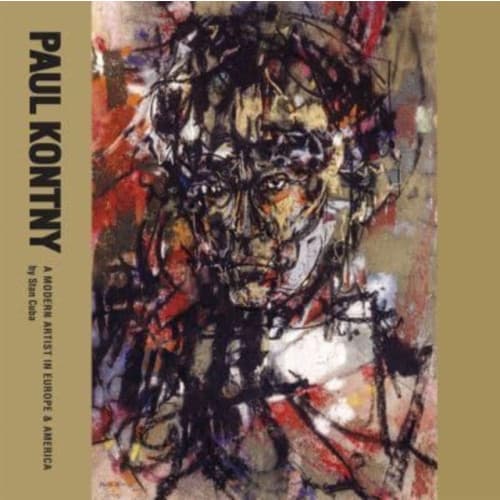 Paul Kontny (inbunden, eng)