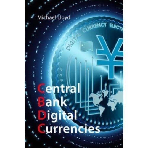 Central Bank Digital Currencies (häftad, eng)
