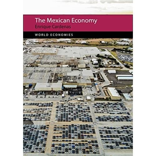 The Mexican Economy (häftad, eng)