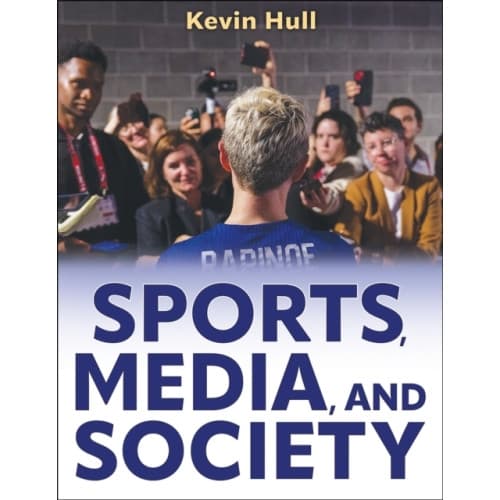 Sports, Media, and Society (häftad, eng)