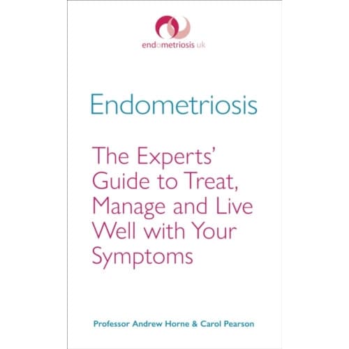 Endometriosis (häftad, eng)