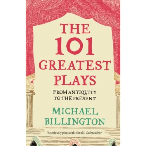 The 101 Greatest Plays (häftad, eng)