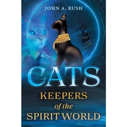 Cats (häftad, eng)