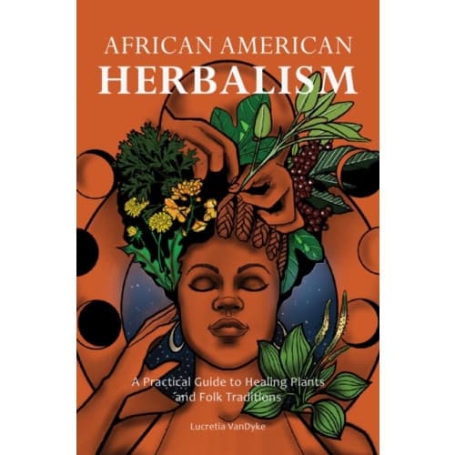 African American Herbalism (häftad, eng)