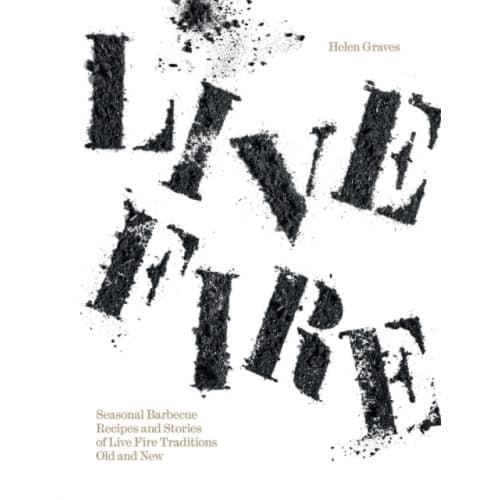 Live Fire (inbunden, eng)