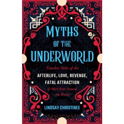 Myths Of The Underworld (häftad, eng)