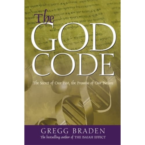 The God Code (häftad, eng)