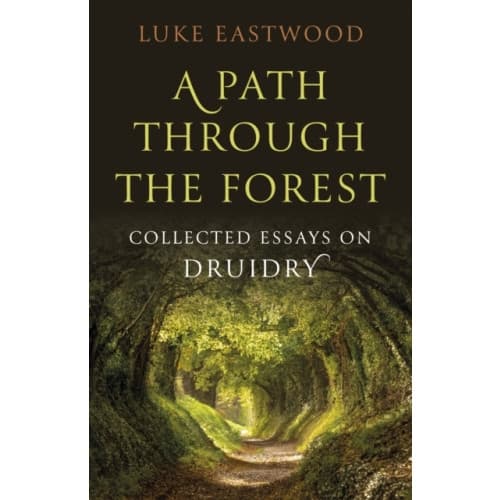 Path through the Forest, A (häftad, eng)