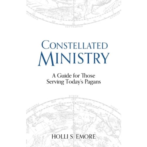 Constellated Ministry (häftad, eng)