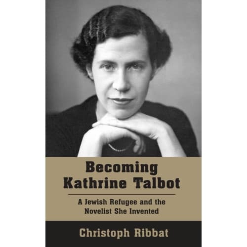 Becoming Kathrine Talbot (häftad, eng)