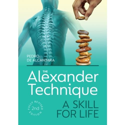 The Alexander Technique (häftad, eng)