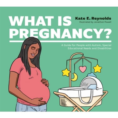 What Is Pregnancy? (inbunden, eng)