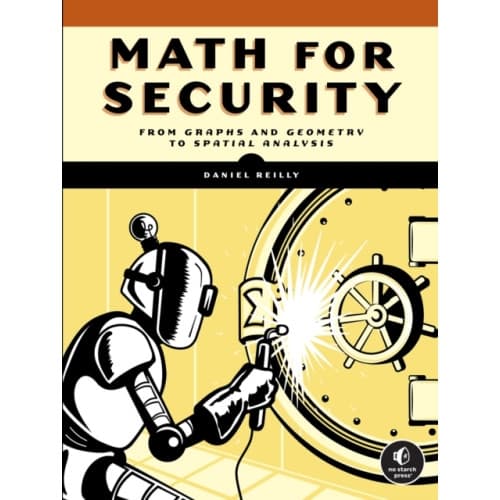 Math For Security (häftad, eng)
