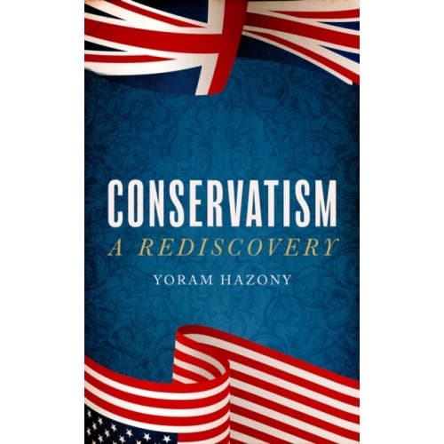Conservatism (inbunden, eng)