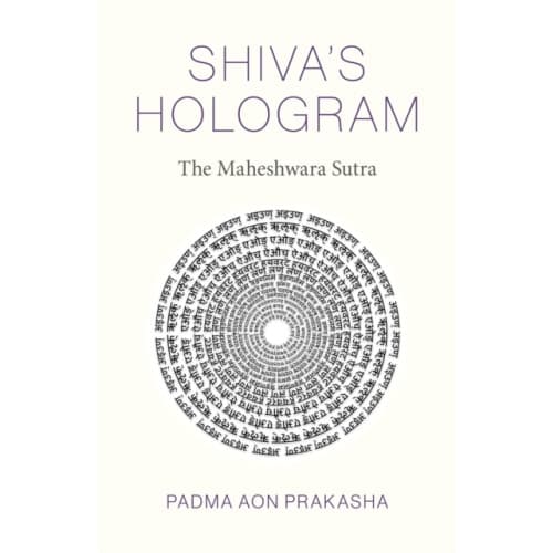 Shiva's Hologram (häftad, eng)