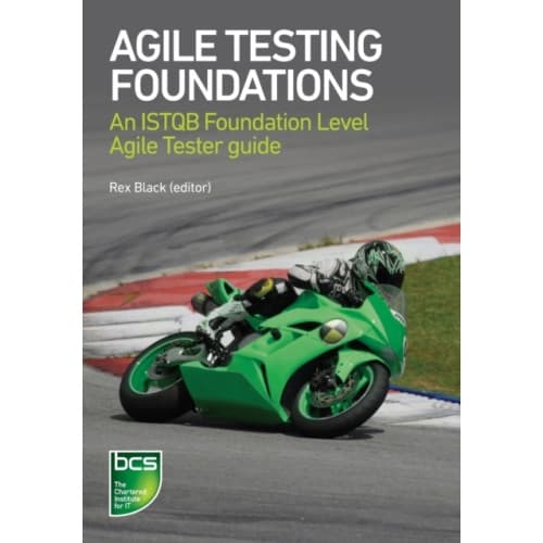 Agile Testing Foundations (häftad, eng)