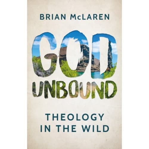 God Unbound (häftad, eng)