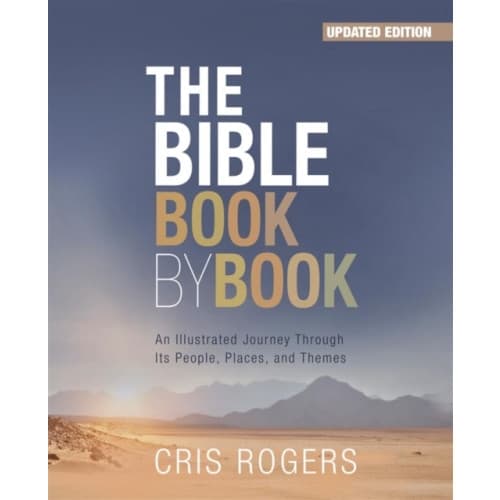 The Bible Book by Book (häftad, eng)