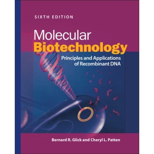 Molecular Biotechnology (inbunden, eng)