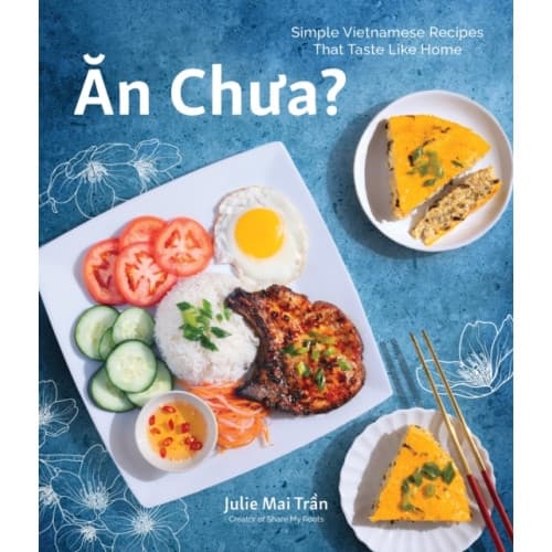 An Chua (häftad, eng)