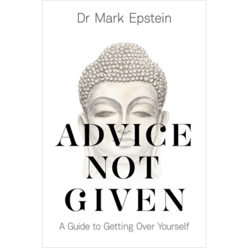 Advice Not Given (häftad, eng)