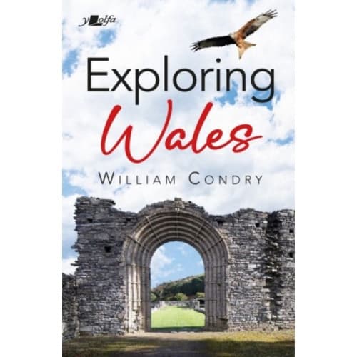 Exploring Wales (häftad, eng)
