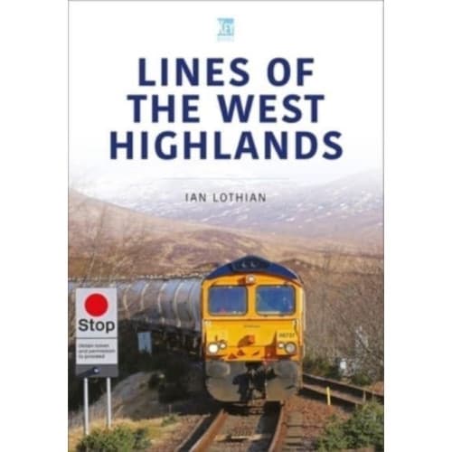 Lines of the West Highlands (häftad, eng)
