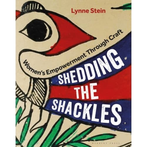 Shedding the Shackles (inbunden, eng)