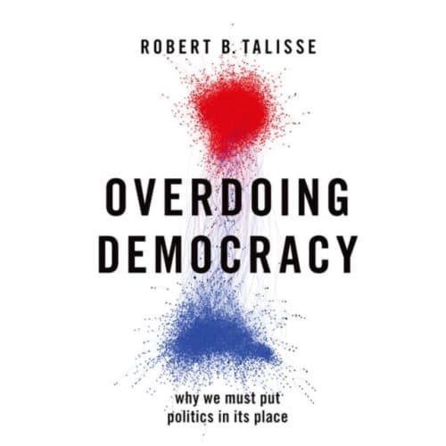 Overdoing Democracy (häftad, eng)