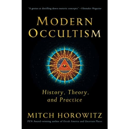 Modern Occultism (häftad, eng)