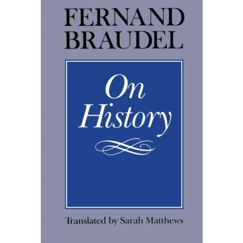 On History (häftad, eng)
