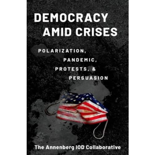 Democracy amid Crises (häftad, eng)