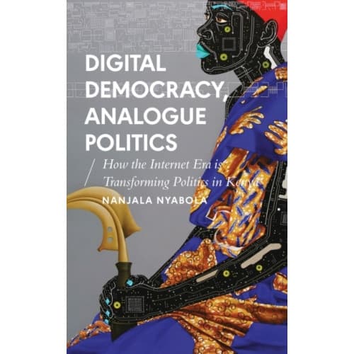 Digital Democracy, Analogue Politics (häftad, eng)
