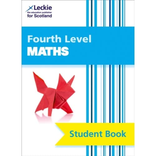 Fourth Level Maths (häftad, eng)