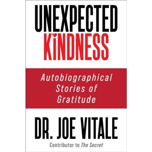 Unexpected Kindness (häftad, eng)