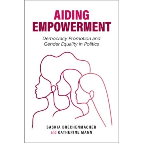 Aiding Empowerment (häftad, eng)