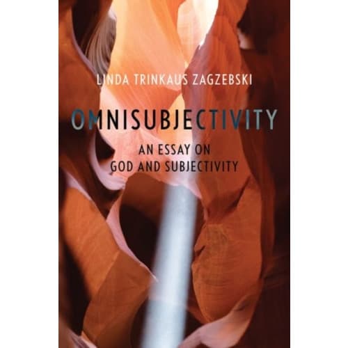 Omnisubjectivity (inbunden, eng)