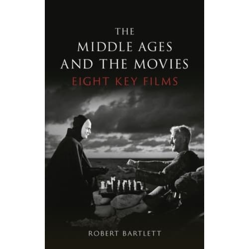 The Middle Ages and the Movies (inbunden, eng)