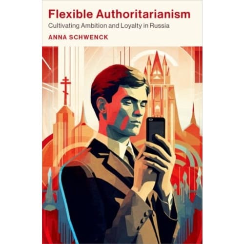 Flexible Authoritarianism (häftad, eng)